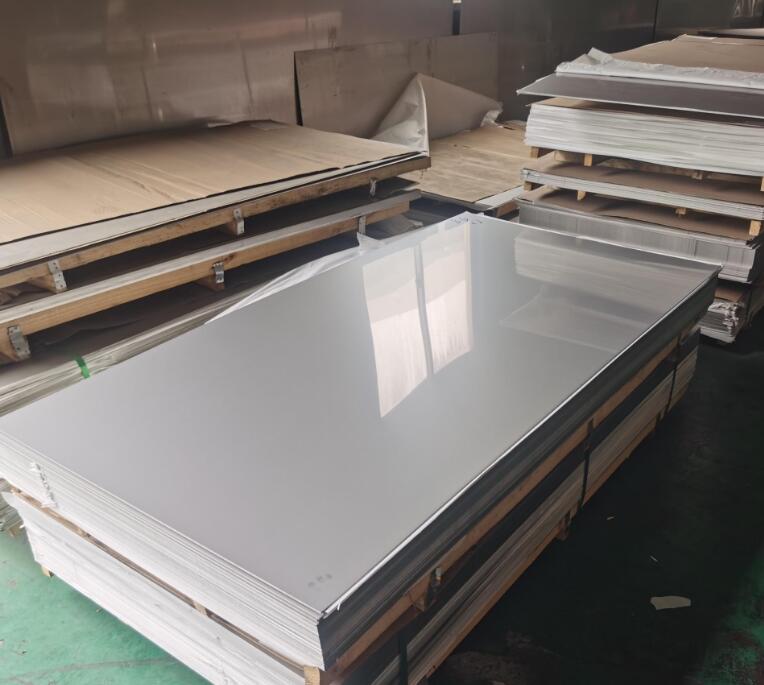 泰兴321不锈钢板