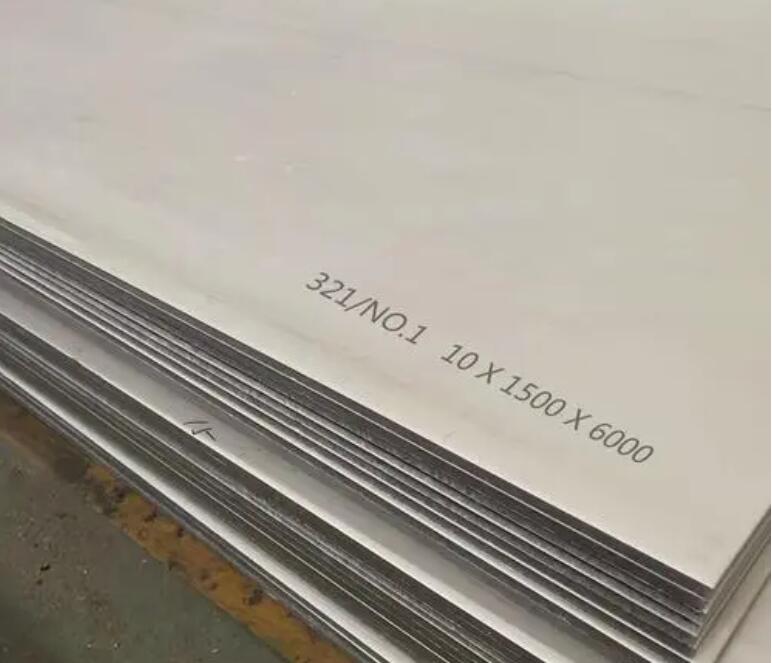 泰兴321不锈钢板