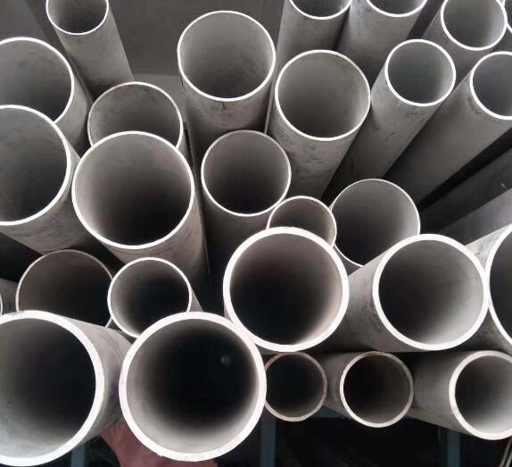 泰兴321不锈钢管