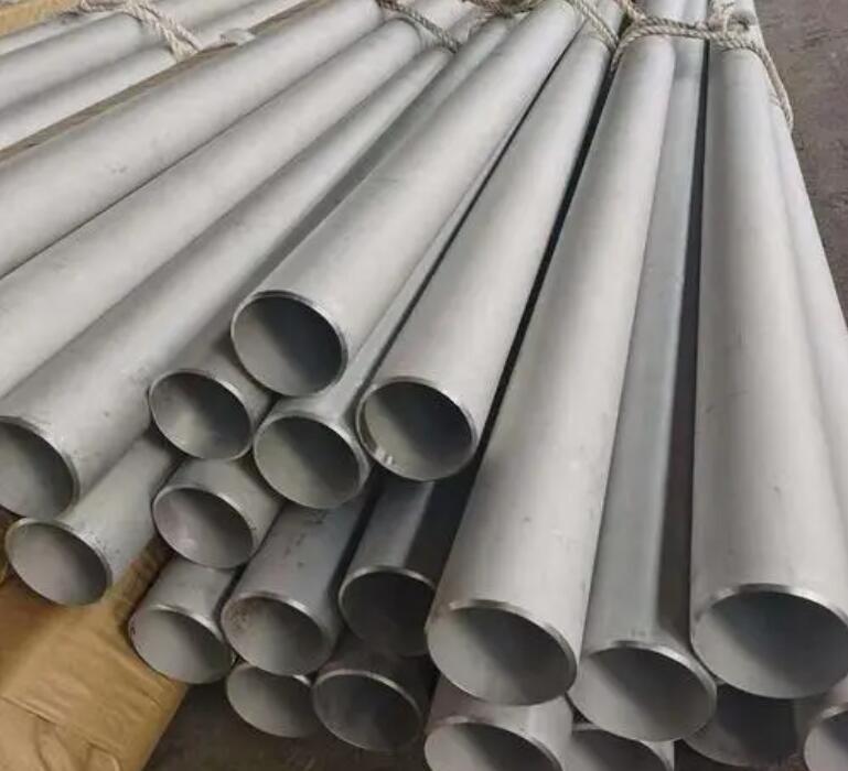 泰兴304不锈钢管