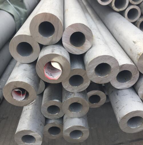 泰兴321不锈钢管