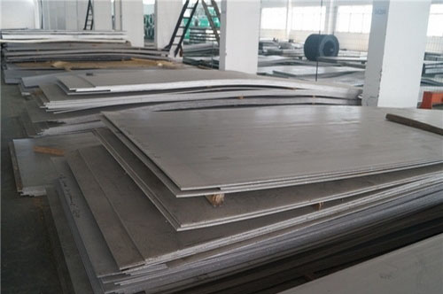 泰兴304不锈钢板