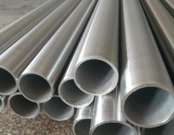 泰兴321不锈钢管