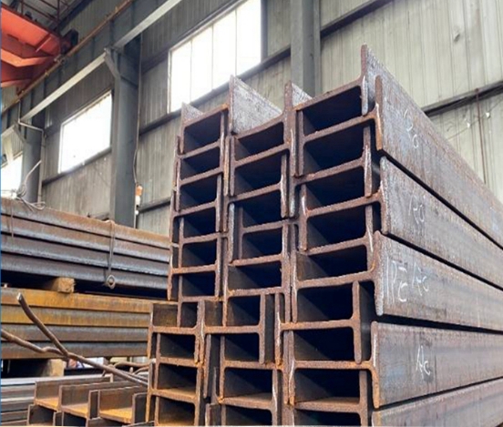 泰兴Q420C工字型钢