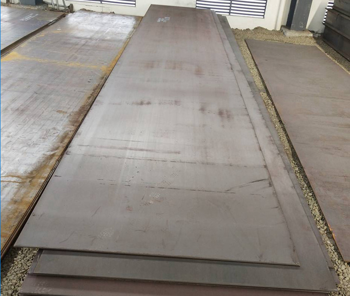 泰兴Q420GJD镀锌板