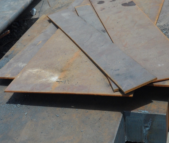 泰兴NM360C耐磨板