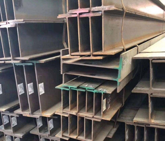 泰兴Q235C工字钢